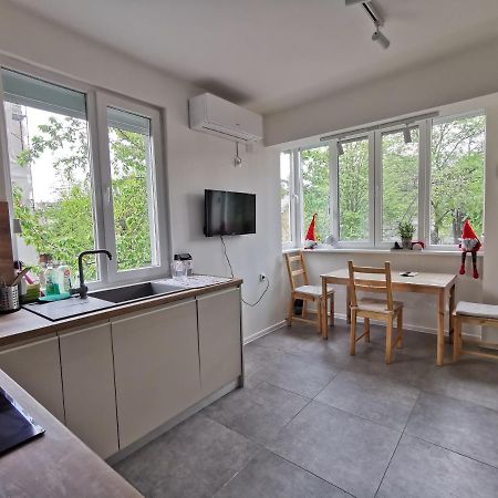 Brand New Apartment Sofia Eksteriør bilde
