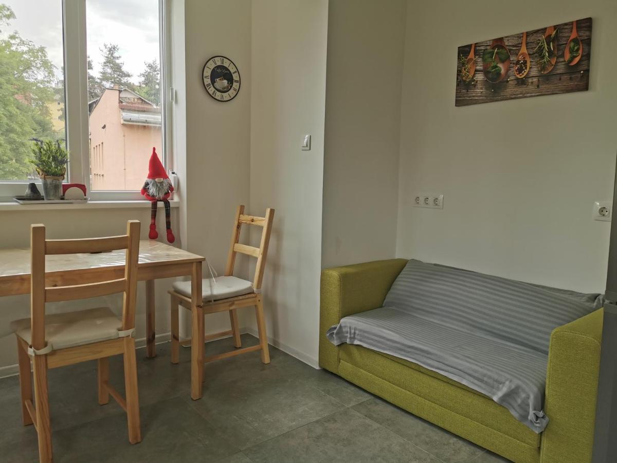 Brand New Apartment Sofia Eksteriør bilde